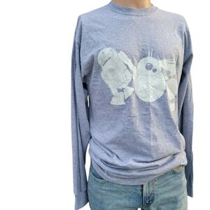 Men's M&O Gold Long Sleeve Shirt. Size Medium. NWOT